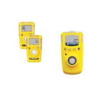 Single Gas Monitor for Personal Safety and Toxic Gas Detection